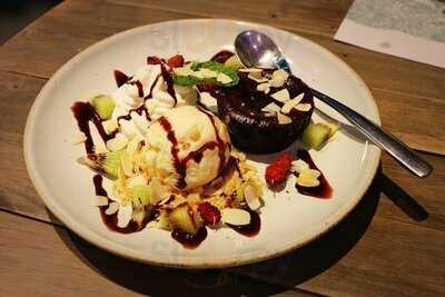 Gismo Coffee And Roasters