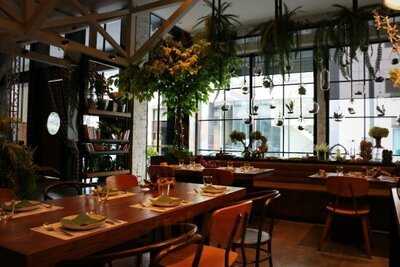 Gismo Coffee And Roasters