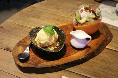 Gismo Coffee And Roasters