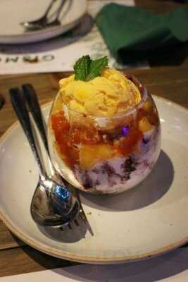 Gismo Coffee And Roasters