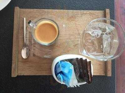 Stonehouse Bistro & Bar