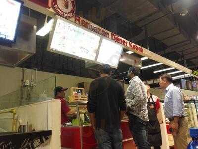 Ramazan Doner Kebab