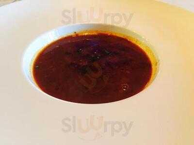 Wolf Grill & Wine Bar