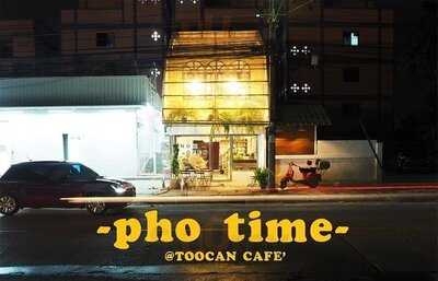 Too Can Cafe