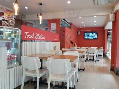 ร้านกาแฟ บางหวาน