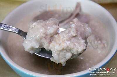 โจ๊กสามย่าน สาขาบรรทัดทอง