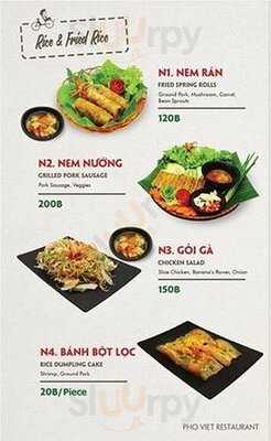 เฝอ เวียต