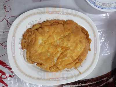 ข้าวต้มปลาสมพงษ์