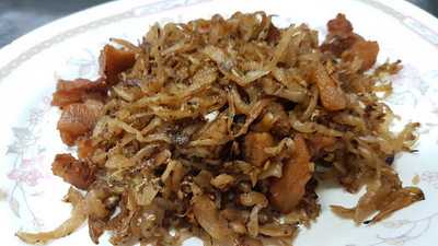 ข้าวต้มปลาสมพงษ์