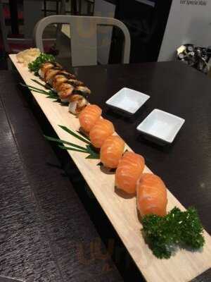 ร้านอาหารญี่ปุ่น คินราเมน