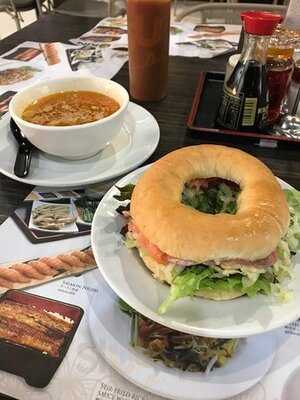 ร้านอาหารญี่ปุ่น คินราเมน