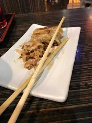 ร้านอาหารญี่ปุ่น คินราเมน