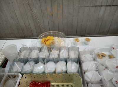 Boonsap Thai Dessert Shop