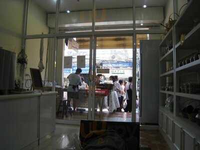 Boonsap Thai Dessert Shop