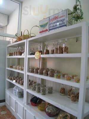 Boonsap Thai Dessert Shop