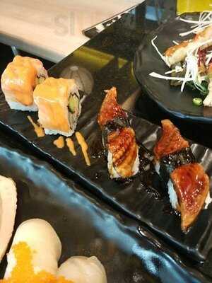 Masaru Shabu & Sushi Buffet