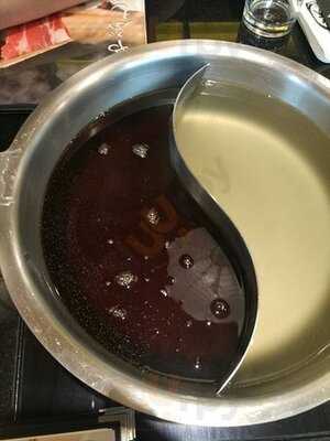 Masaru Shabu & Sushi Buffet