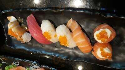 Masaru Shabu & Sushi Buffet