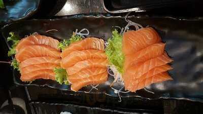 Masaru Shabu & Sushi Buffet