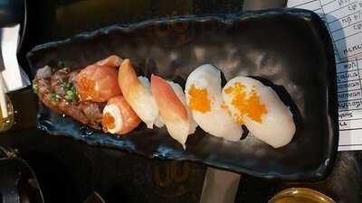 Masaru Shabu & Sushi Buffet