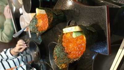 Masaru Shabu & Sushi Buffet