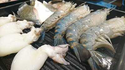 Masaru Shabu & Sushi Buffet