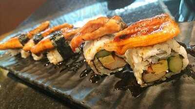 Masaru Shabu & Sushi Buffet