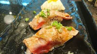 Masaru Shabu & Sushi Buffet