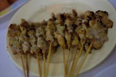 ร้านอาหาร ชองกี่