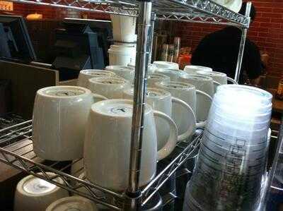 สตาร์บัคส์