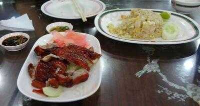 ภัตตาคารอาหารจีน ท่องกี่