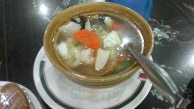 ภัตตาคารอาหารจีน ท่องกี่