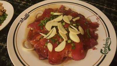 ร้านอาหาร ปาเต๊ะ