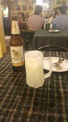 ร้านอาหาร ปาเต๊ะ