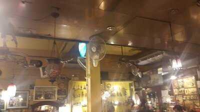 ร้านอาหาร ปาเต๊ะ