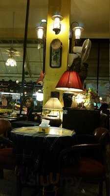 ร้านอาหาร ปาเต๊ะ