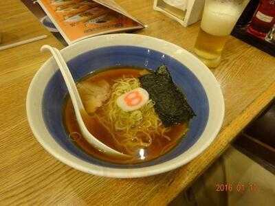 ฮะจิบังราเมน