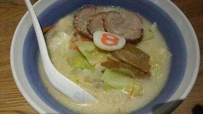 ฮะจิบังราเมน