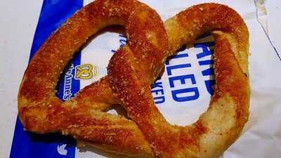 อานตี้แอนส์