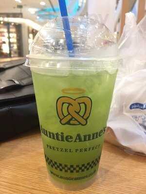 อานตี้แอนส์