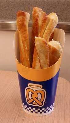 อานตี้แอนส์