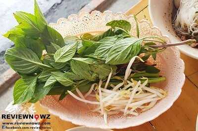 ก๋วยเตี๋ยวเรืออยุธยาลาดพร้าว วังหิน ซ.4
