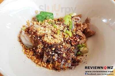 ก๋วยเตี๋ยวเรืออยุธยาลาดพร้าว วังหิน ซ.4