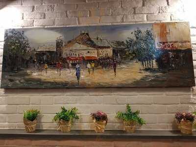 ภัตตาคาร รสละมุน