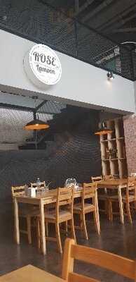 ภัตตาคาร รสละมุน