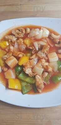 ภัตตาคาร รสละมุน