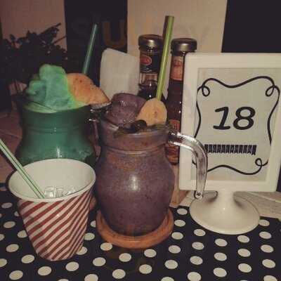 ภัตตาคาร รสละมุน