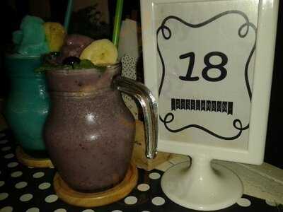 ภัตตาคาร รสละมุน