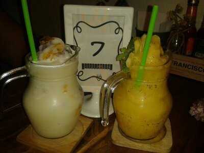 ภัตตาคาร รสละมุน