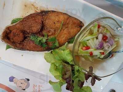 ร้านแม่